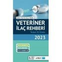 Veteriner Ilaç Rehberi Tedavi El Kitabi 2023