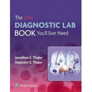 The Only Diagnostic Lab Book You`ll Ever Need