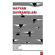 Hayvan Davranışları