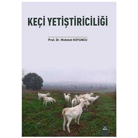 Keçi Yetiştiriciliği