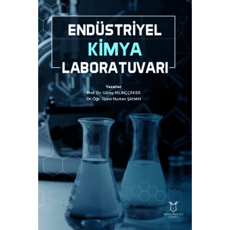 Endüstriyel Kimya Laboratuvarı