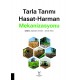 Tarla Tarımı Hasat-Harman Mekanizasyonu