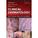 Fitzpatrick`s Color Atlas and Synopsis of Clinical Dermatology, 9th Edition