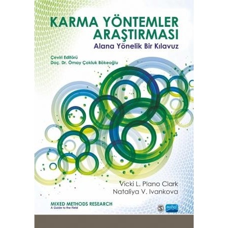 KARMA YÖNTEMLER ARAŞTIRMASI - Alana Yönelik Bir Kılavuz