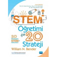 STEM ÖĞRETİMİ İÇİN 20 STRATEJİ - 20 Strategies for STEM Instruction