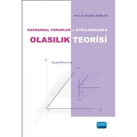 Kavramsal Yorumlar ve Uygulamalarla OLASILIK TEORİSİ