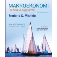 MAKROEKONOMİ - Politika ve Uygulama / MACROECONOMICS - Policy and Practice