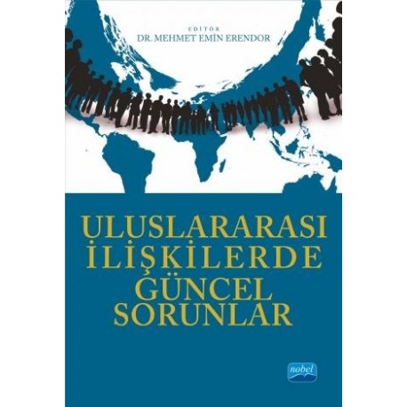 Uluslararası İlişkilerde Güncel Sorunlar