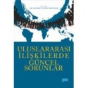 Uluslararası İlişkilerde Güncel Sorunlar