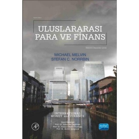 ULUSLARARASI PARA ve FİNANS