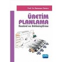 Üretim Planlama Kontrol ve Bütünleştirme