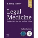 Legal Medicine, 8th Edition