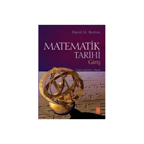 Matematik Tarihi - Giriş