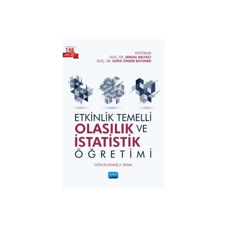 Etkinlik Temelli Olasılık ve İstatistik Öğretimi