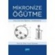 Mikronize Öğütme: İnce, Çok İnce Öğütme, Sınıflandırma