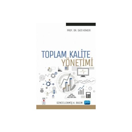 Toplam Kalite Yönetimi