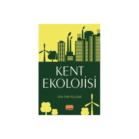 Kent Ekolojisi