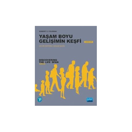 Yaşam Boyu Gelişimin Keşfi