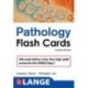 LANGE Pathology Flash Cards, 4th Edition