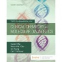 Tietz Fundamentals of Clinical Chemistry and Molecular Diagnostics, 9th Edition