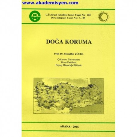 Doğa Koruma