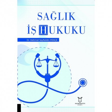 Sağlık İş Hukuku