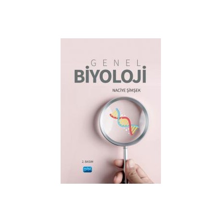 Genel Biyoloji- Naciye Şimşek