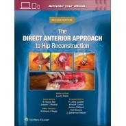  The Direct Anterior Approach to Hip Reconstruction
