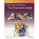 Master Techniques in Orthopaedic Surgery: The Foot and Ankle