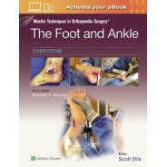 Master Techniques in Orthopaedic Surgery: The Foot and Ankle