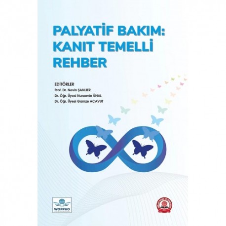 Palyatif Bakım Kanıt Temelli Rehber