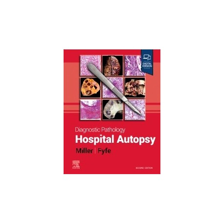 Diagnostic Pathology: Hospital Autopsy, 2nd Edition