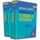 Kaplan and Sadock`s Comprehensive Textbook of Psychiatry 11, Edition