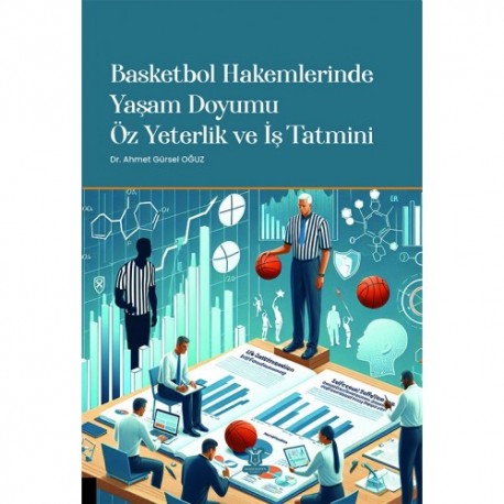 Basketbol Hakemlerinde Yaşam Doyumu, Öz Yeterlik ve İş Tatmini