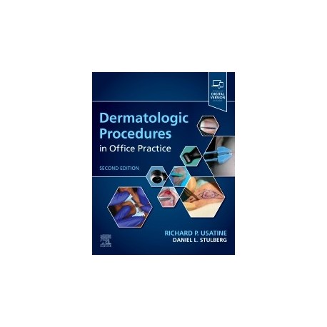 Dermatologic Procedures in Office Practice, 2nd Edition