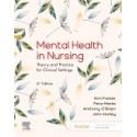 Mental Health in Nursing, 6th Edition