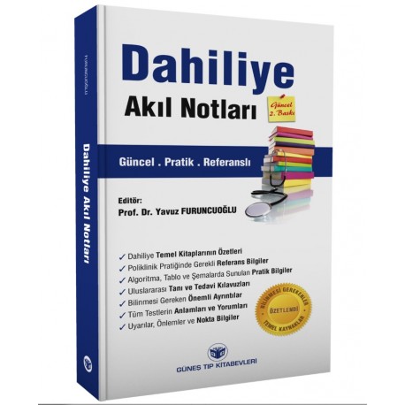 Dahiliye Akıl Notları