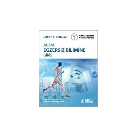 ACSM Egzersiz Bilimine Giriş