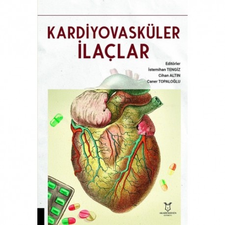 Kardiyovasküler İlaçlar