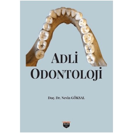 Adli Odontoloji