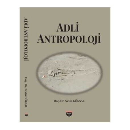 Adli Antropoloji