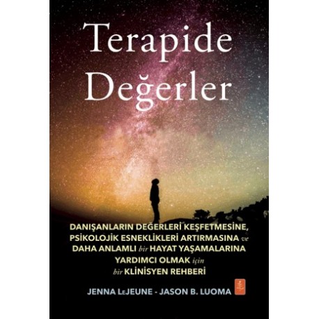 Terapide Değerler