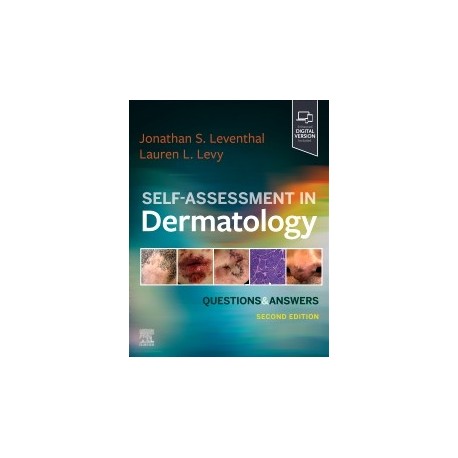 Self-Assessment in Dermatology, 2nd Edition