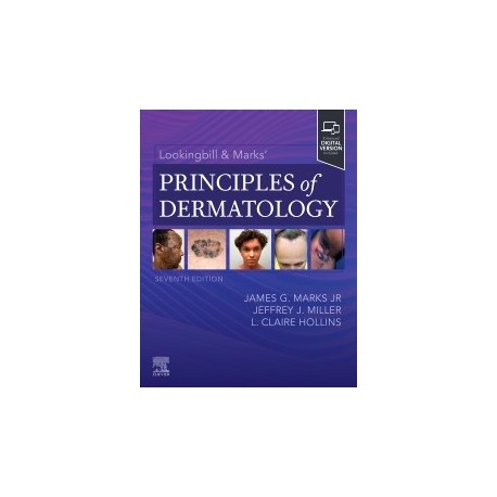 Lookingbill & Marks’ Principles of Dermatology, 7th Edition