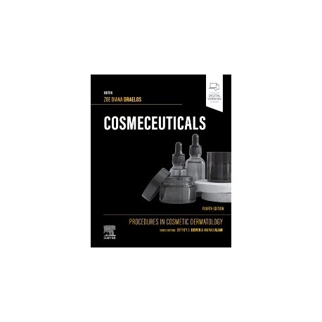 Cosmeceuticals, 4th Edition