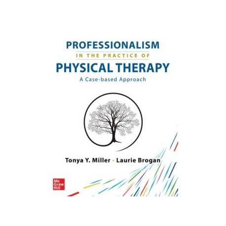 Professionalism in the Practice of Physical Therapy