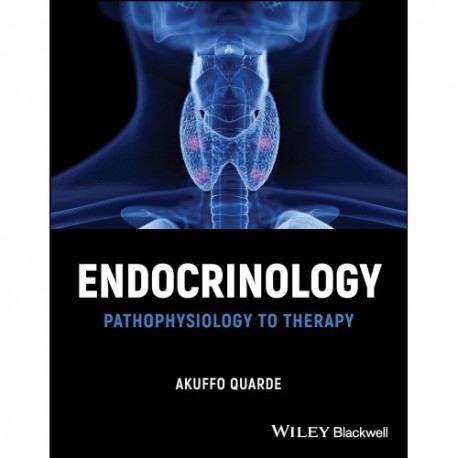 Endocrinology: Pathophysiology to Therapy