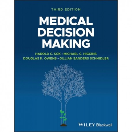 Medical Decision Making, 3rd Edition