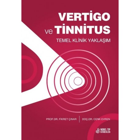 Vertigo ve Tinnitus