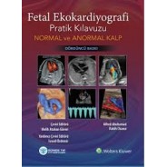 Fetal Ekokardiyografi Pratik Kılavuzu Normal ve Anormal Kalp 4. Baskı